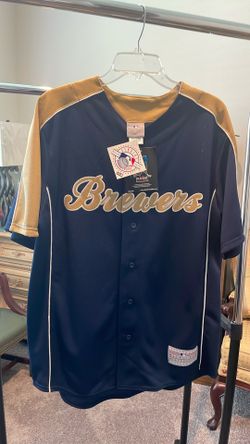 Prince Fielder #28 Baseball Jersey