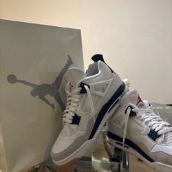 Air Jordan 4 Retro SP