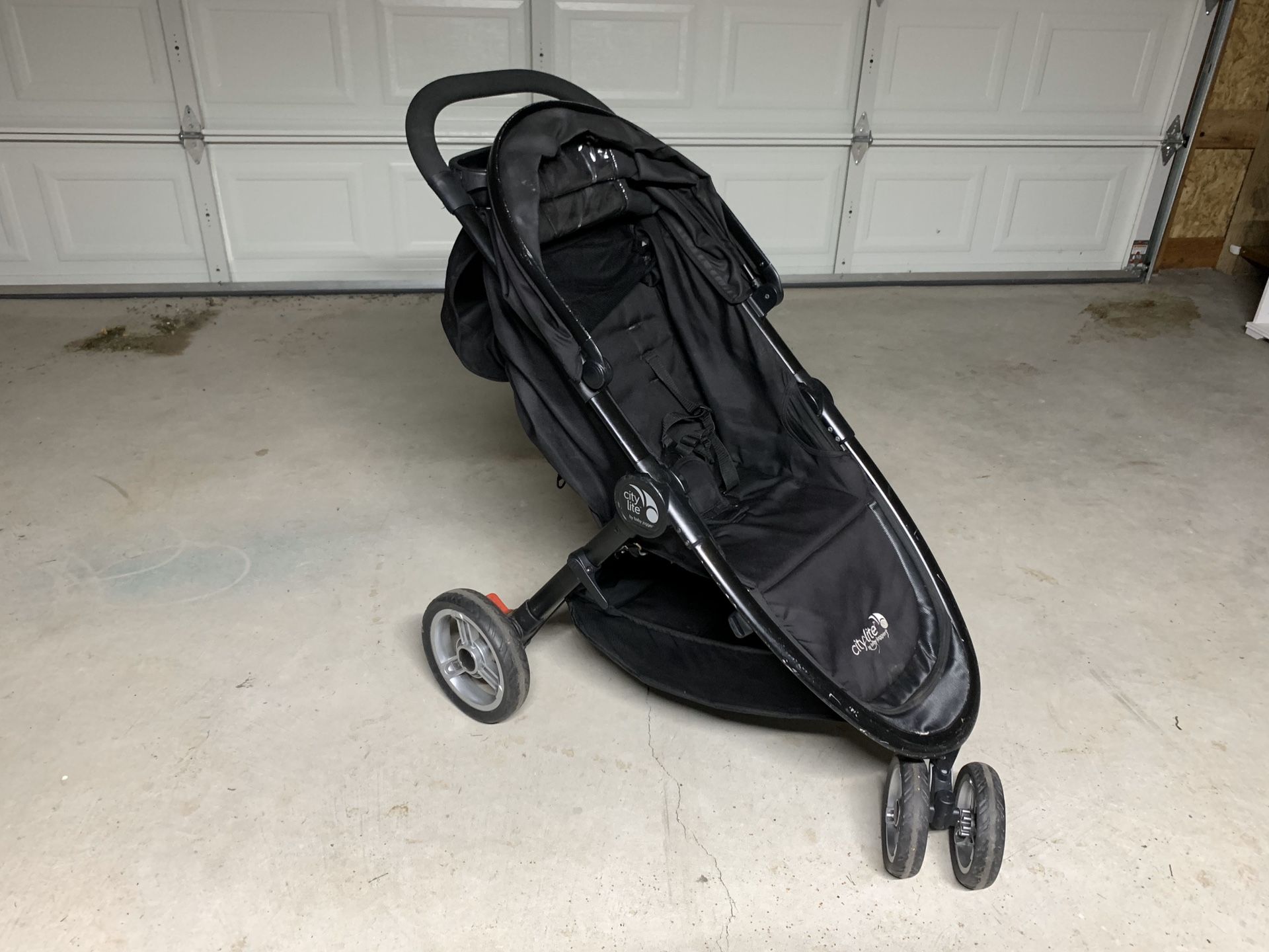 Baby Jogger City Lite Stroller