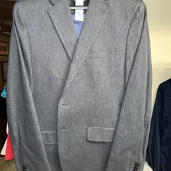 Banana Republic Blazer