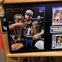 Frame Curry