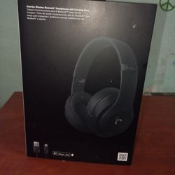 Beats Studio 3s