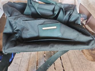 Duffle bag