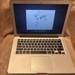MacBook Air 13″