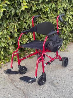 Wheelchair