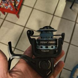Penn Reel