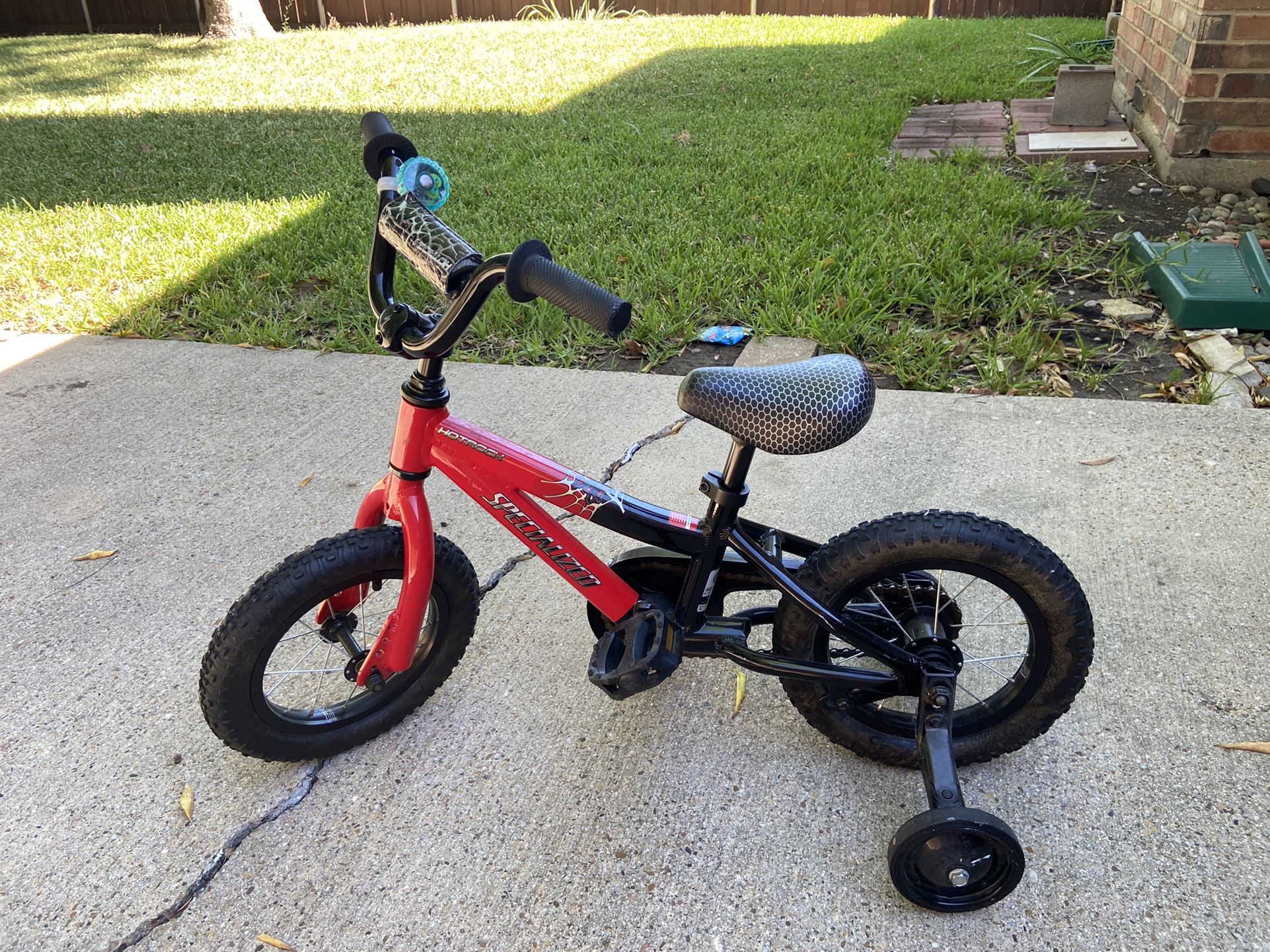 Kid's bicycle Specialized Hotrock