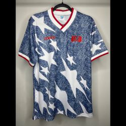 USA '94 Away Jersey