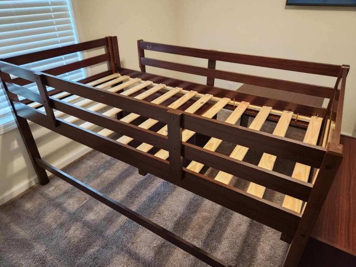 Kids Bed 