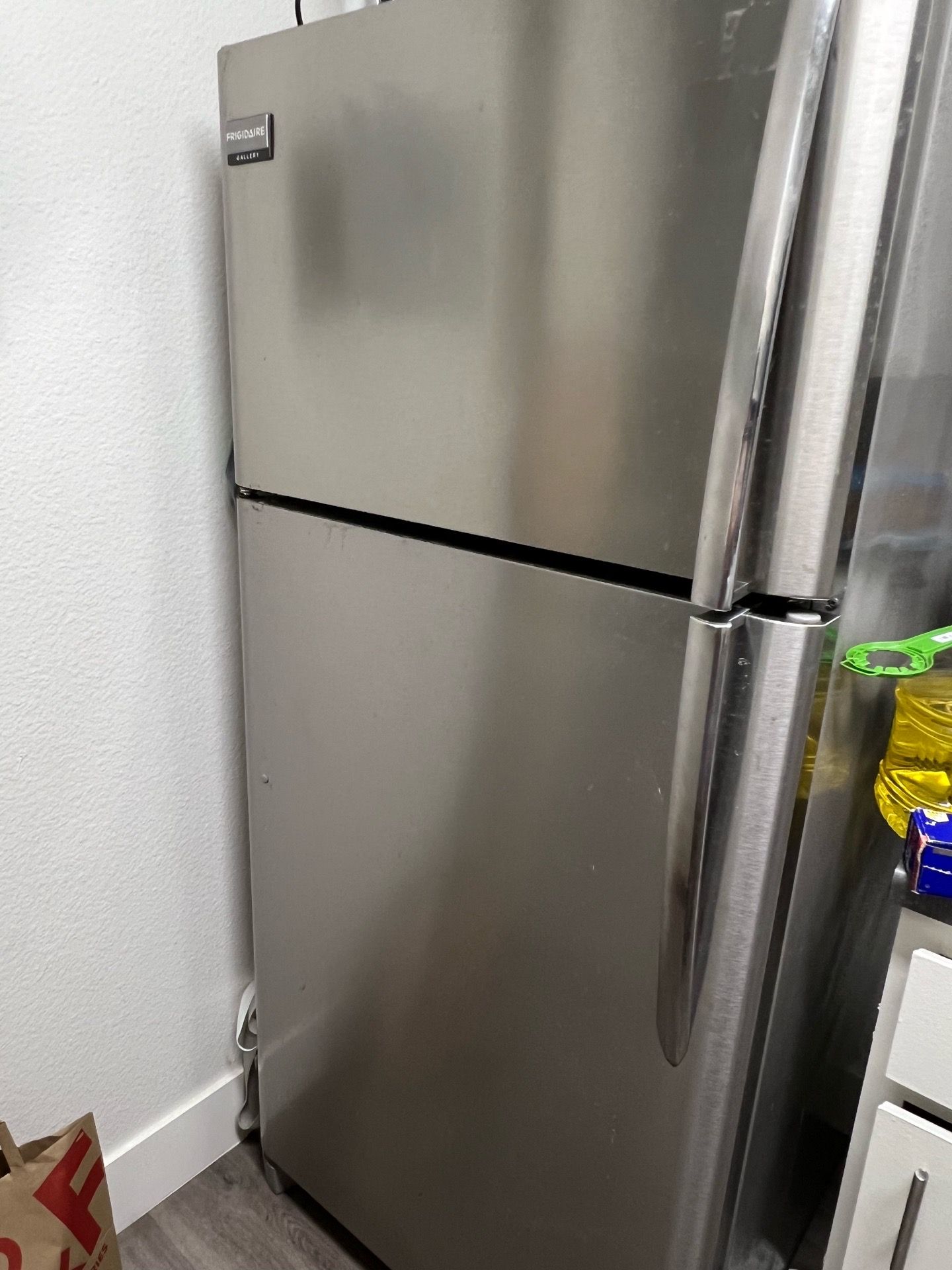 Refrigerator for sale