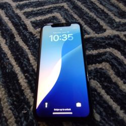 iPhone 11 
