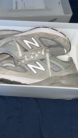 new balance 990v5 size 8