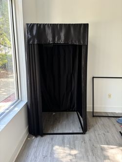 Dressing Room $100 Each 