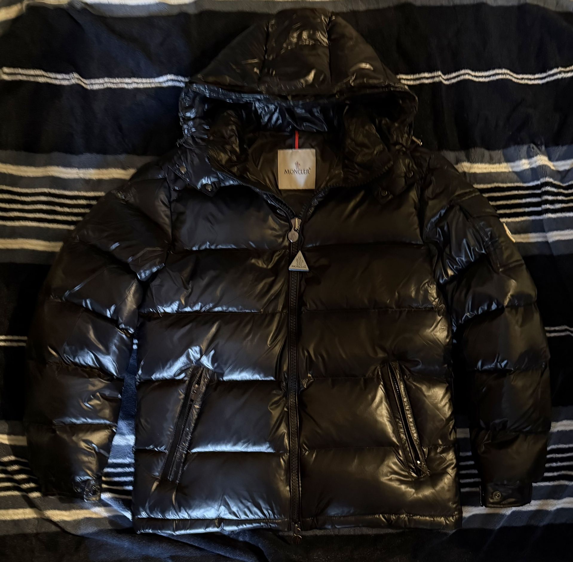 Moncler Jacket