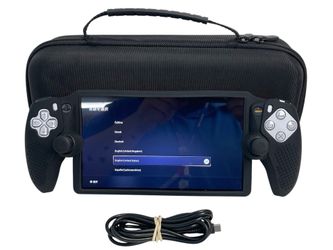 PlayStation Portal