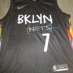 New Durant Jersey 