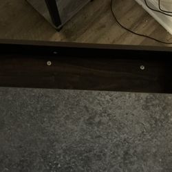 Adjustable Coffee Table With Storage