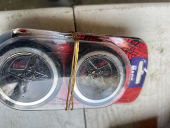 Drift set of tire set