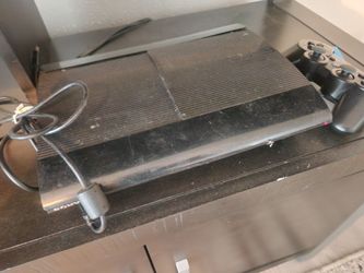 Playstation 3 Console