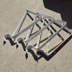 Shelving Brackets