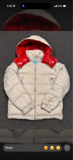 Moncler jacket