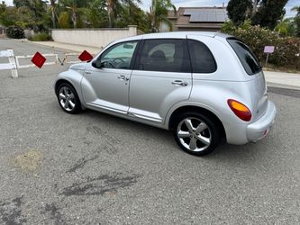 2003 Chrysler PT Cruiser
