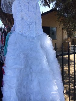 👗 vestido