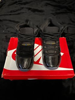Air Jordan 11 Retro “Gamma Blue”