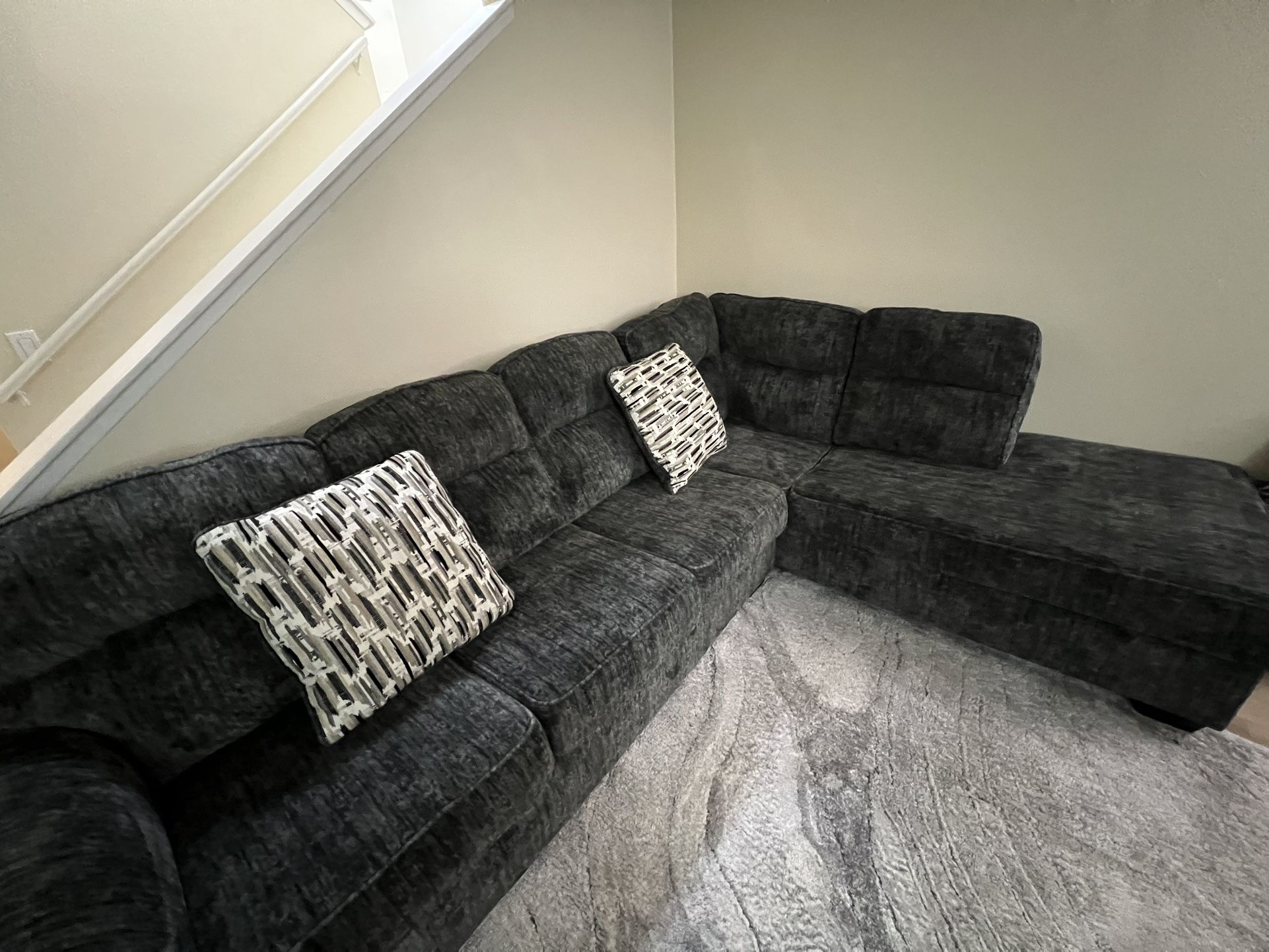 Sofa-Sectional