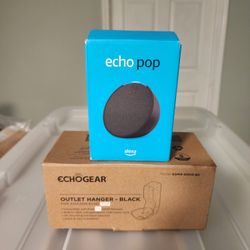 Echo Pop