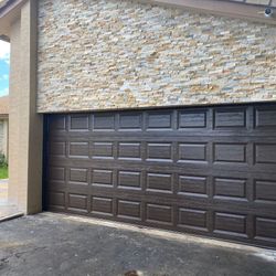 Garage Door 