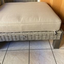 Broyhill Ottoman-Brand New