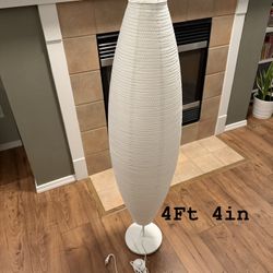 IKEA Solleftea Floor Lamp