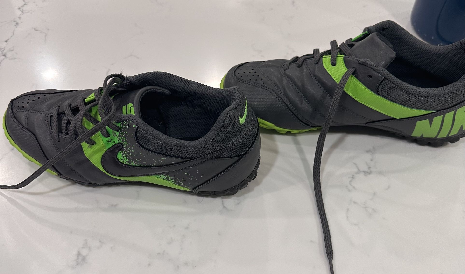 Nike Indoor Shoes