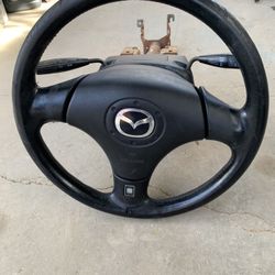 Parts Miata 