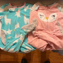 Baby Onesies