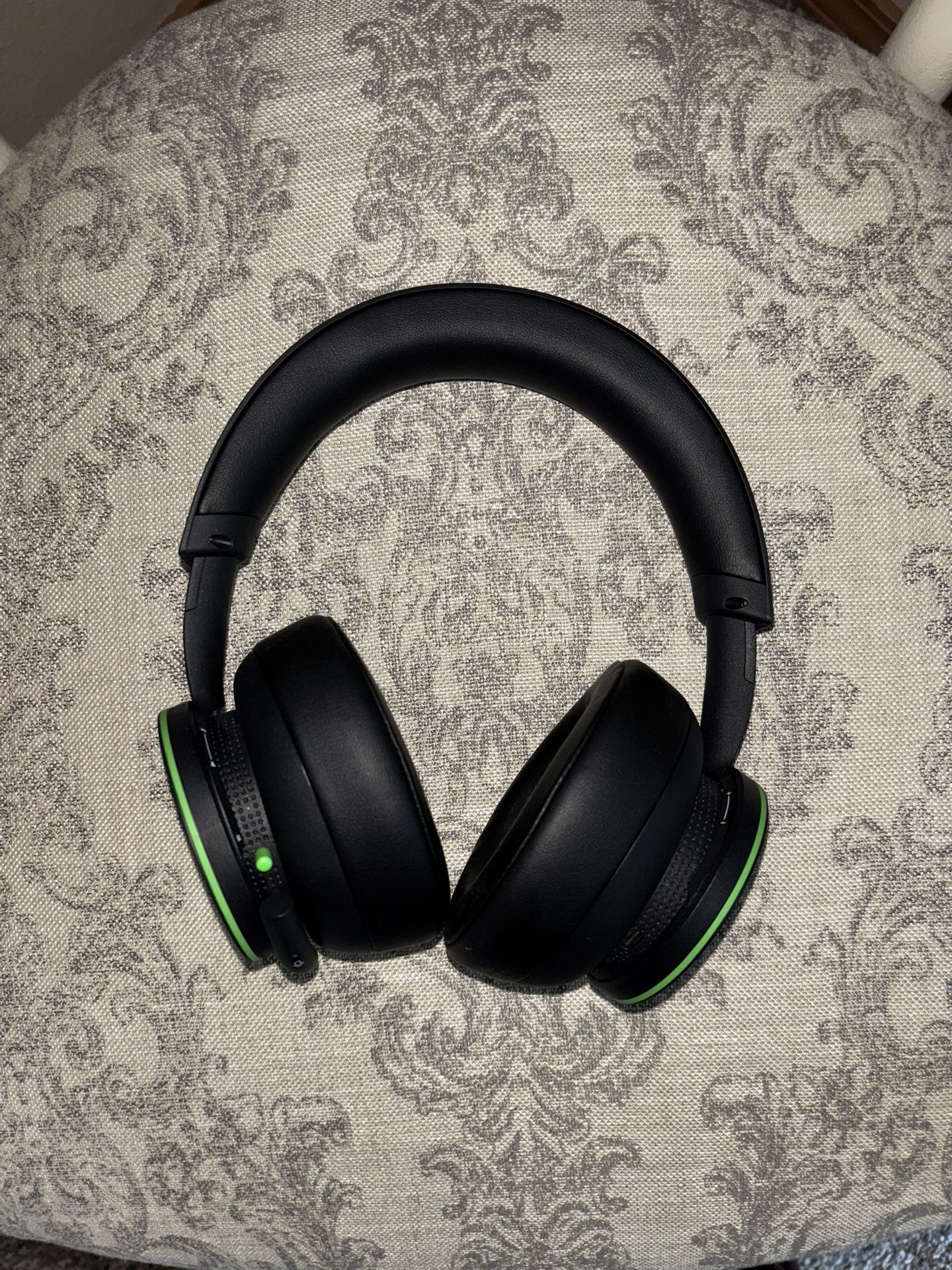 Xbox Wireless Headset