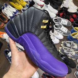 Jordan Retro 12s $50 FIRM CASH ONLY