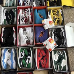 Jordan’s 