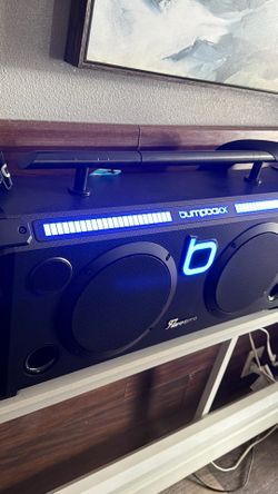 Bumpboxx