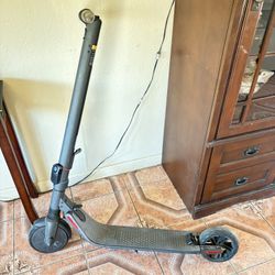 Segway Nine Bot 