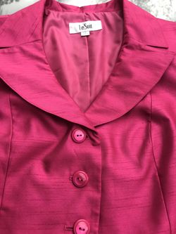 LeSuit Size 14