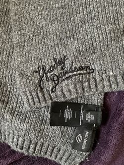 Harley Davidson Scarf; BRAND NEW!