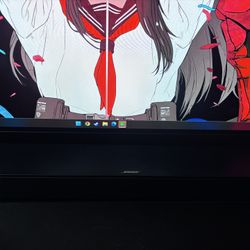 Bose Soundbar TV Speaker