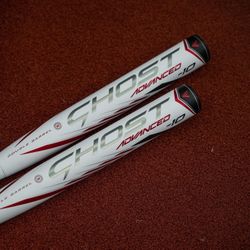 2022 Easton Ghost Advanced