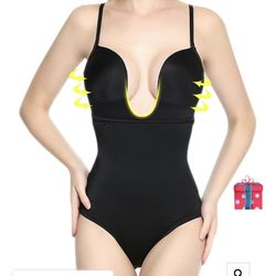 Bodysuit Faja Nueva