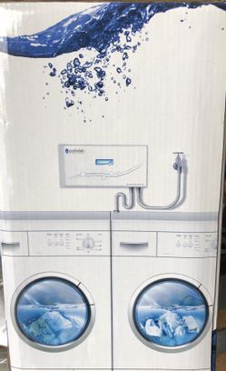 Pure wash by green tech new never used