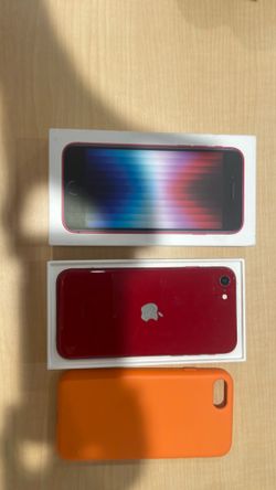 2-Year Old iPhone SE  Paid-Off & Unlocked Great Condition!!!