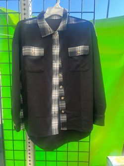 Blusa De Franela