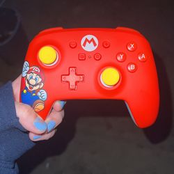 switch controller